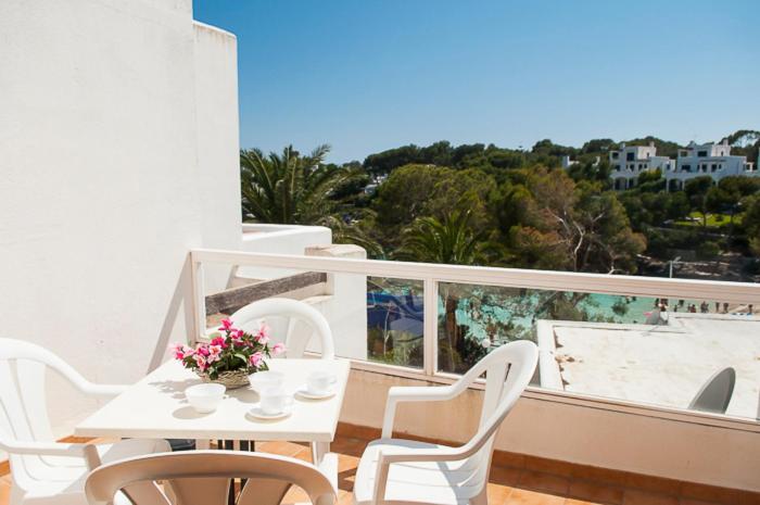 Apartamento Playa Dor 17 Cala D´Or Kültér fotó