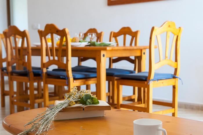 Apartamento Playa Dor 17 Cala D´Or Kültér fotó