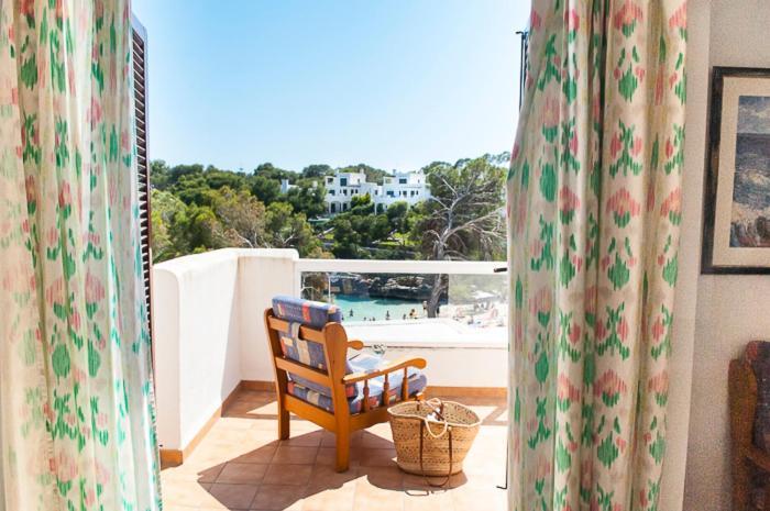 Apartamento Playa Dor 17 Cala D´Or Kültér fotó
