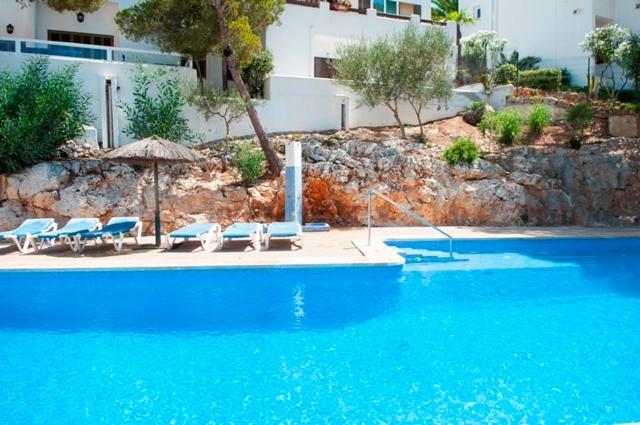 Apartamento Playa Dor 17 Cala D´Or Kültér fotó