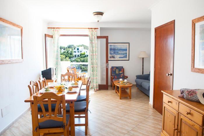 Apartamento Playa Dor 17 Cala D´Or Kültér fotó