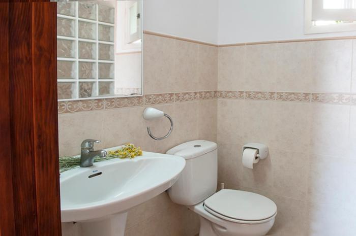 Apartamento Playa Dor 17 Cala D´Or Kültér fotó