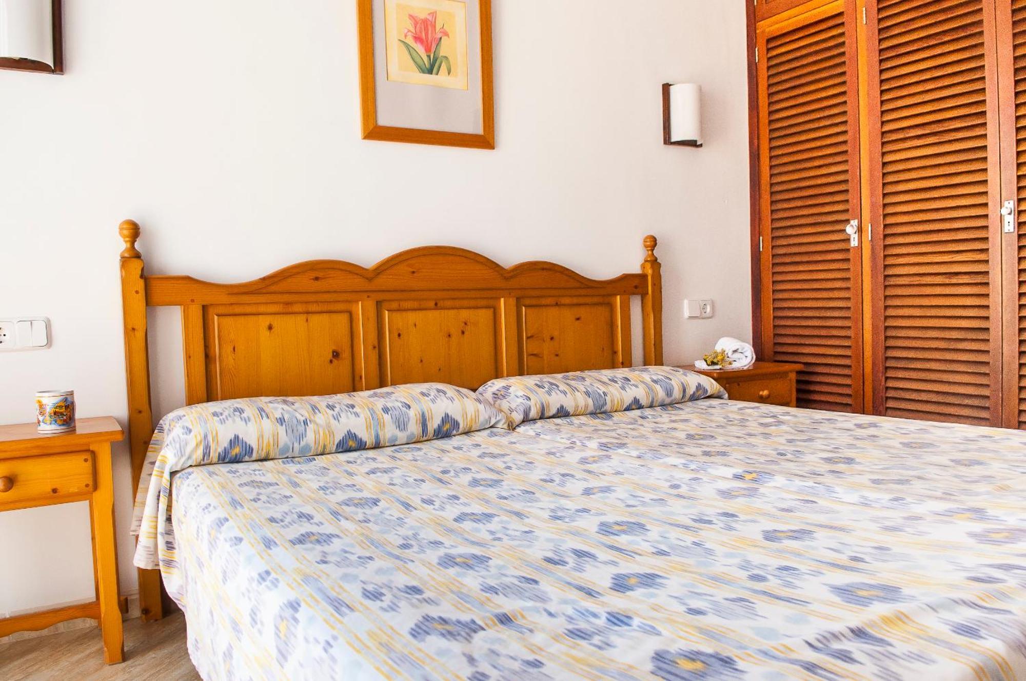 Apartamento Playa Dor 17 Cala D´Or Kültér fotó